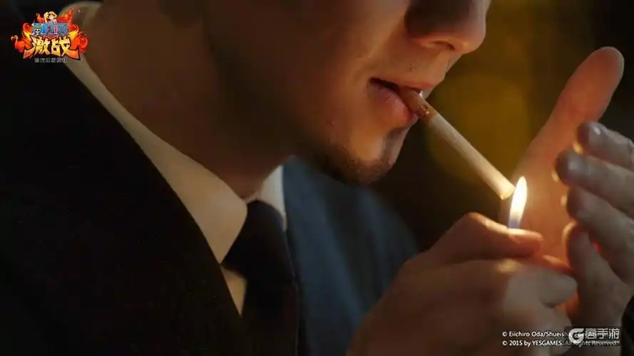 格斗手游《航海王激战》今日开启全平台公测