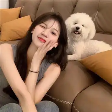 清冷气质超级唯美的女生头像 很有质感有品位的唯美头像_女生头像_美