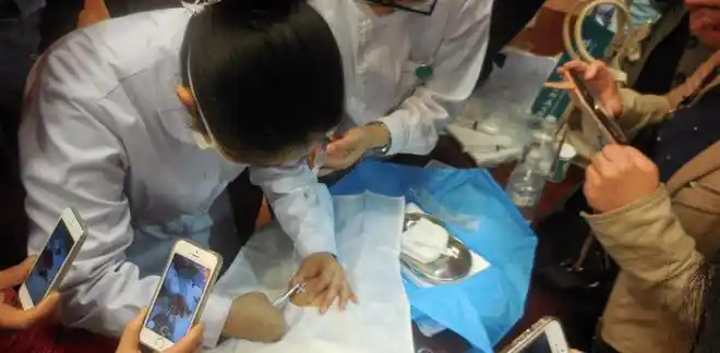 此项儿科检查已被叫停5年家长你知道吗或许你家孩子还在做