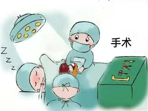 太可爱!漫画详解手术流程,无声助力聋哑患者沟通