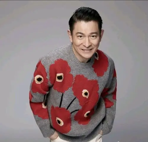 搬td为了刘德华开通抖音