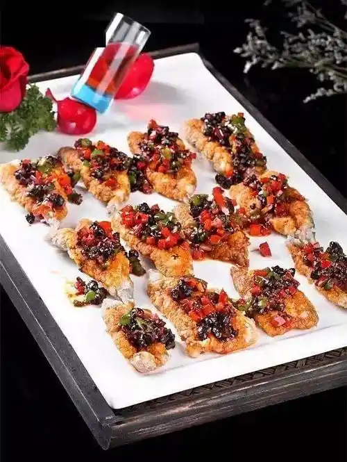 酒楼新颖菜品,用普通食材创出新菜!_创新