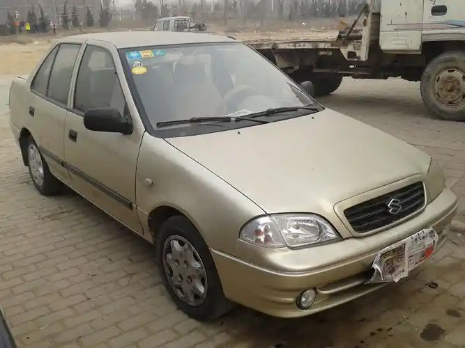 【德州二手车】二手羚羊