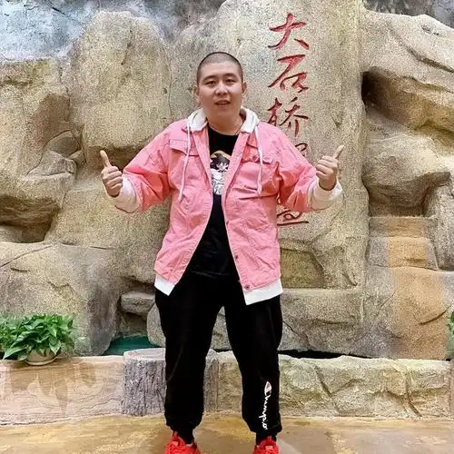 胡胖【大石桥联盟】