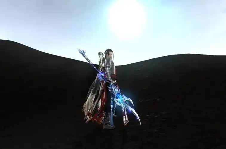 【天策 双天赋 男 95级 浩气盟 成男 无橙武 3万-5万 】碎魂二代白