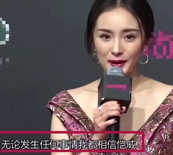 杨幂被问是否会为了女儿复婚,一句话让人匪夷所思,当妈的不容易