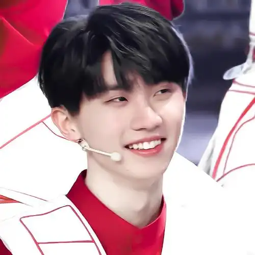 马嘉祺接招吧前辈