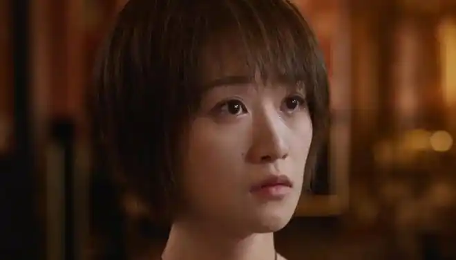 北辙南辕中蓝盈莹饰演的鲍雪能成为女主角却是司梦帮忙