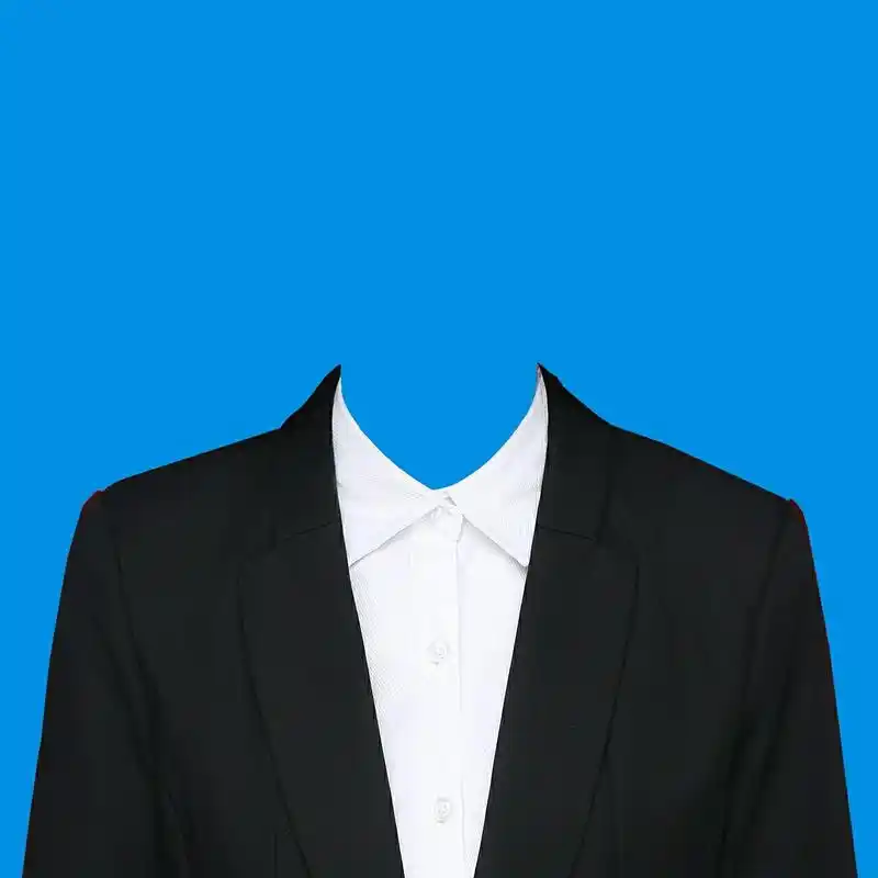 最新证件照报名照服装素材‖高清原图哦75 今天分享给大家比较好看