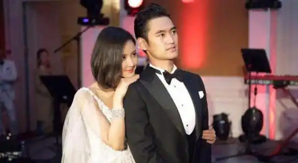 看完张歆艺这些细节:才明白她再婚还能嫁袁弘,靠的不只是运气