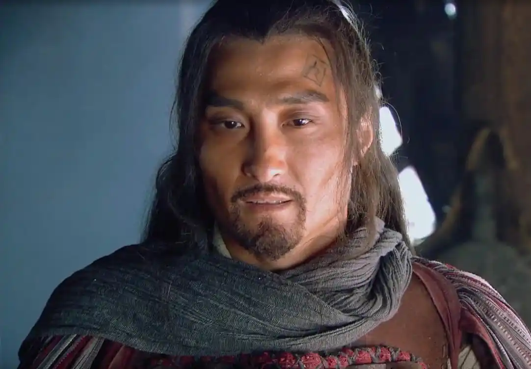 《水浒传》林冲饱受争议的四件事,你觉得他做的对吗?