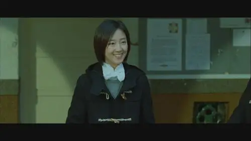 桂纶镁笑了一下.