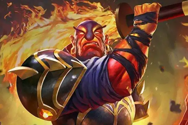 dota2火猫法系出装成为主流,为何一刀流玩法绝迹了呢?