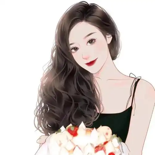 女人最旺财头像,40一45岁女人微信头像风景