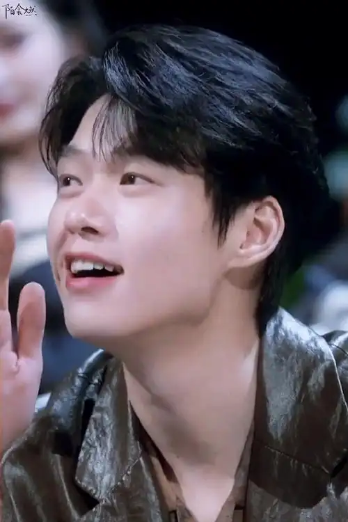 魏大勋凄美地剧照##魏大勋大侦探