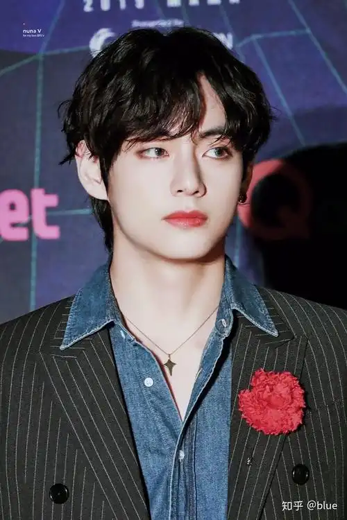 有哪些算得上公认的韩国男团神颜? - 知乎