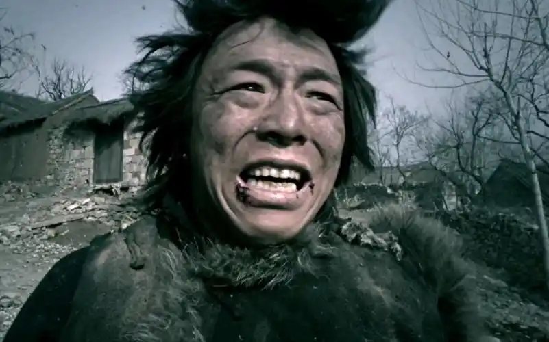 影视:黄渤经典之作《斗牛》混剪!