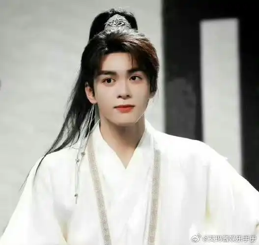 鞠婧祎 曾舜晞 二搭画皮,期待吗?