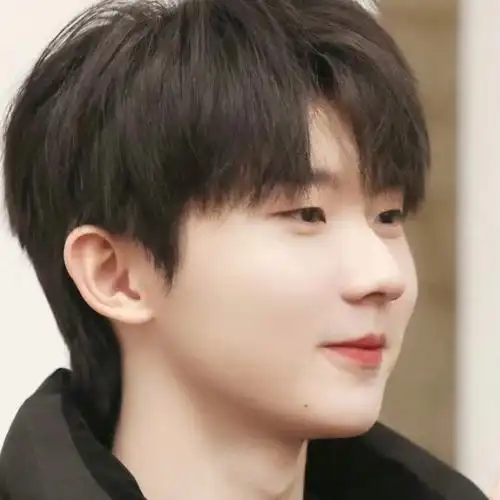 好可爱的宝宝#马嘉祺