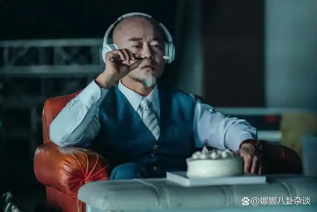 风暴舞中老狐狸孟良是好是坏他最终的结局是