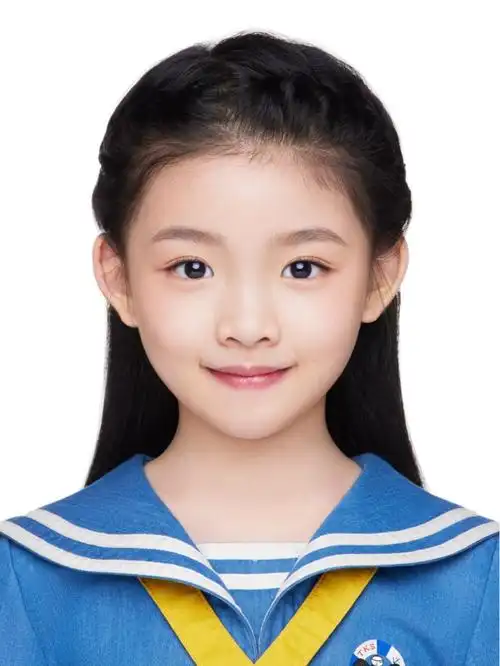 毕业采集 / 入学照#1