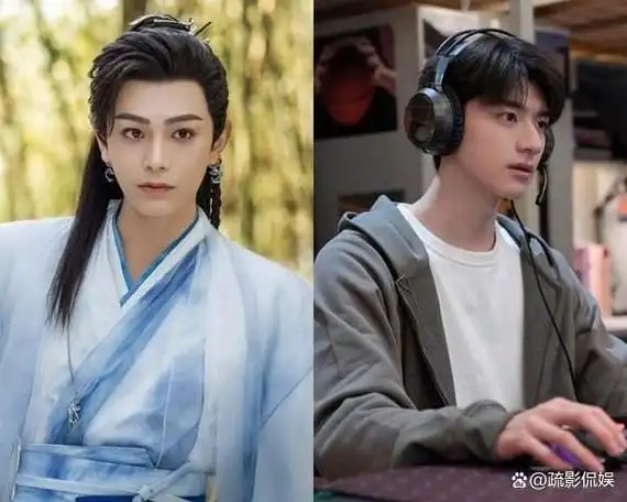 网评最看好二线男星别对我动心林一落榜冠军是他