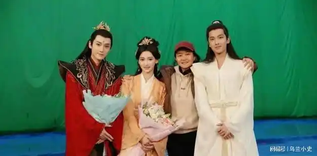 杨洋,金晨《凡人修仙传》, 技不如人任宰割, 修仙之路险象环生