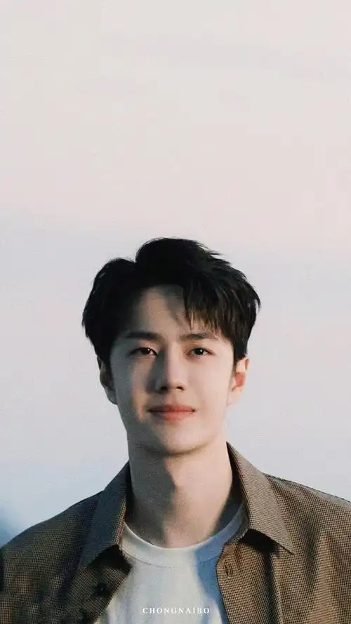 王一博出道九周年快乐