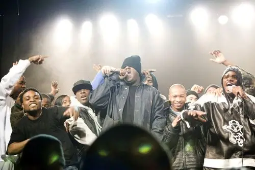 说唱校园即将开赛快来感受全新说唱潮流