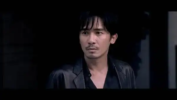 重看无间道三部曲真常看常新超经典