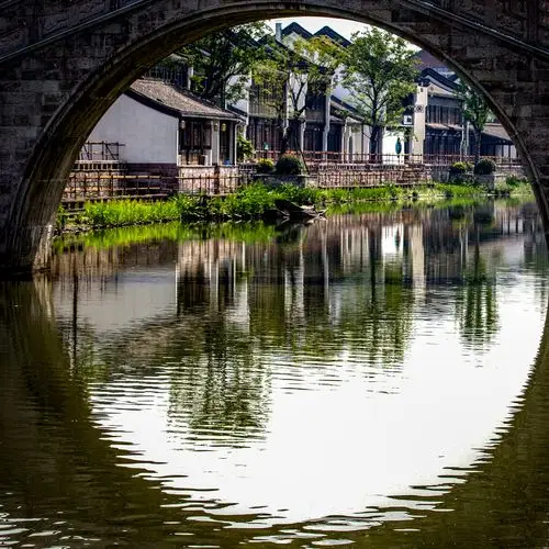江南水乡
