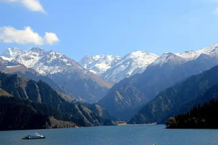 乌鲁木齐(天山天池)