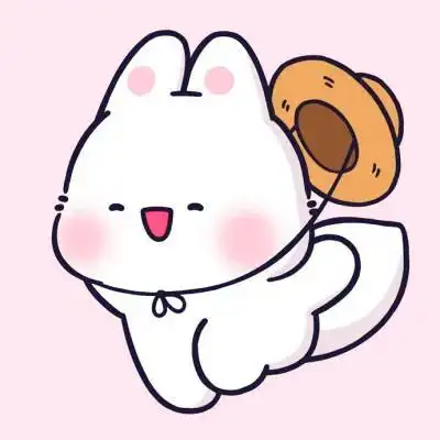 卡通图片可爱呆萌头像