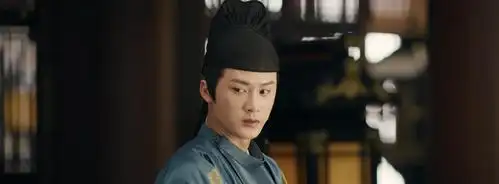 骊歌行英明果决周王凭什么成为太子忌惮一生的大敌