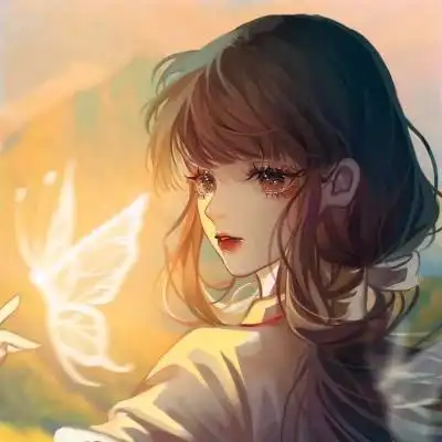 全网最火动漫头像排行