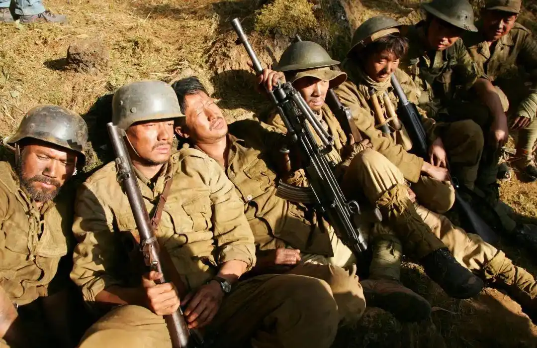 经典抗战电视剧推荐你最喜欢哪一部