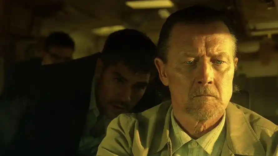 杀出个黎明 第一季