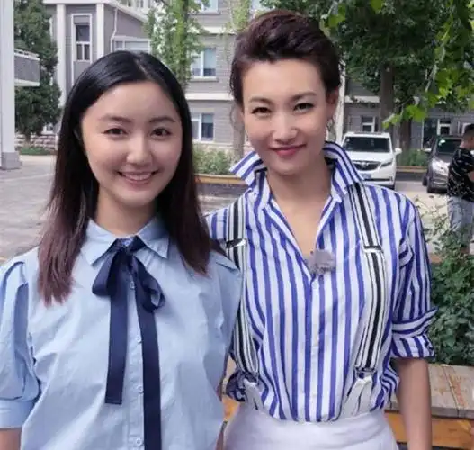 回顾央视主播李梓萌沈阳走出的著名主持人男友在雾中迷路了