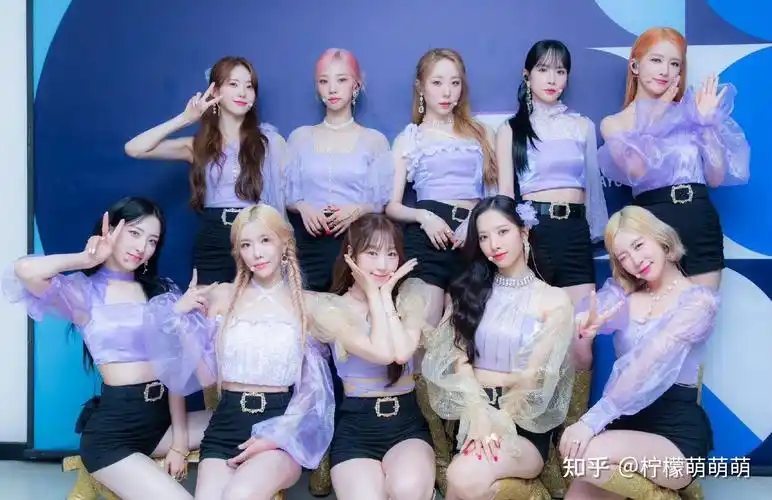 22年8月女团品牌评价榜top10:粉墨稳居第一,少时升二,sm三代女团在榜