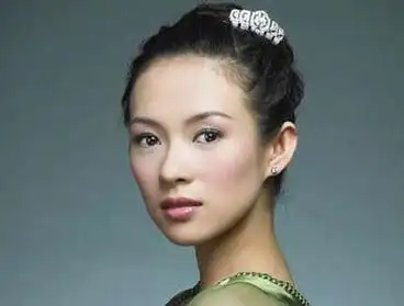 相书上说:女人颧骨高,主刑夫克子.