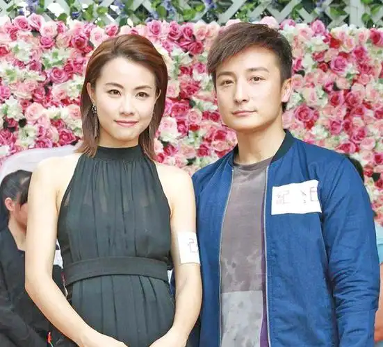 方力申与邓丽欣逃过了七年之痒,但没能熬得住十年之守