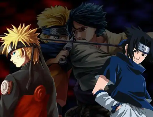 鸣人和佐助到底谁更强?真实情况颠覆想象