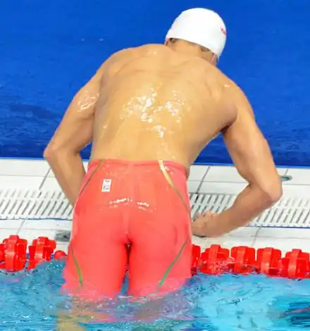 首页 明星资讯                                 近日,我国游泳健儿