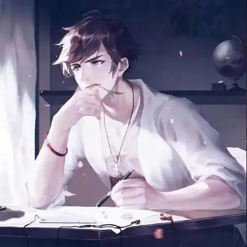 王者荣耀游戏头像:守约李白赵云诸葛亮等基友开黑帅气头像系列