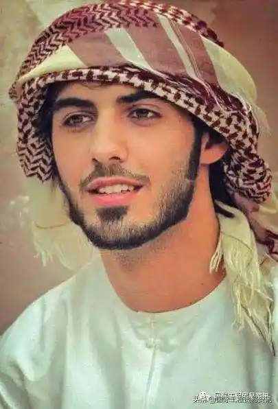 世界上最帅人是谁(盘点全球公认颜值最高的十人)