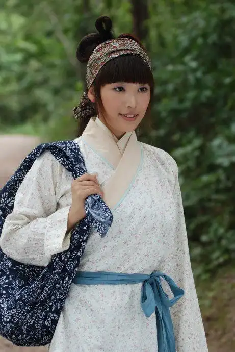 刘思梦 龙行天下