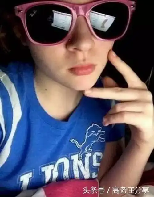 亮点图(家有儿女杨紫 亮点图)