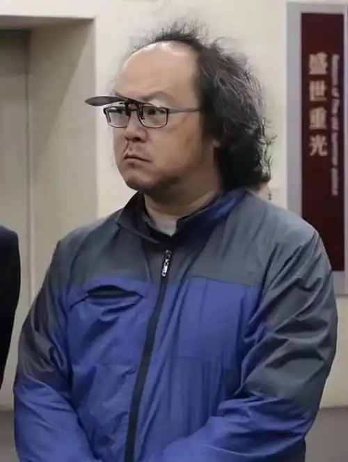 回顾高原不后悔从王菲手中抢窦唯离婚19年余生和女儿相依为命