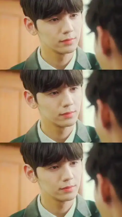 一起去追剧《匆匆心动》