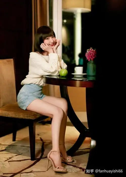 明星生图:毛晓彤个人资料简介